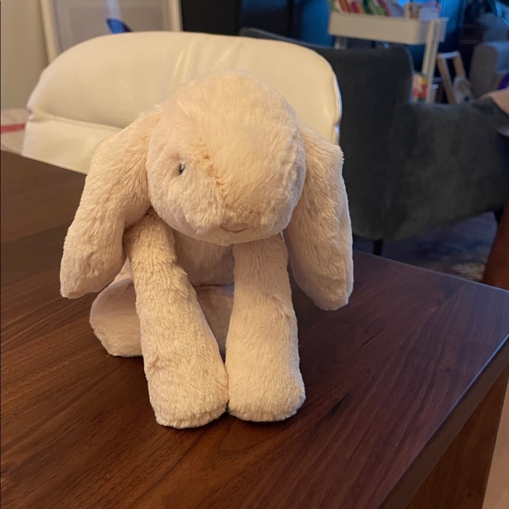 Small Smudge Rabbit BNWT
